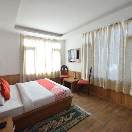 מנאלי Oyo 10255 Hotel Red Apple מראה חיצוני תמונה