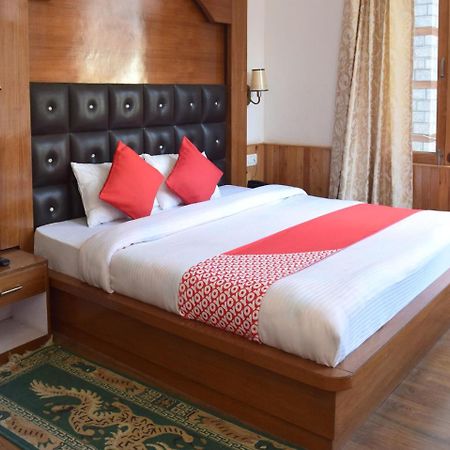 מנאלי Oyo 10255 Hotel Red Apple מראה חיצוני תמונה